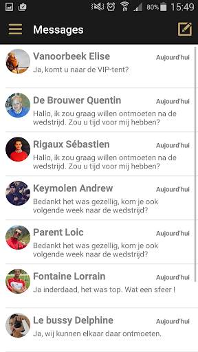 Standard Business App screenshot 3
