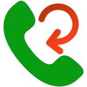 Auto Redial icon