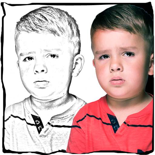 Convert Photo to drawing Pencil 1.3