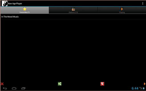 New Age Player screenshot 14
