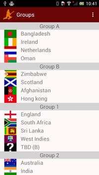 T20 World Cup 2016 screenshot 8