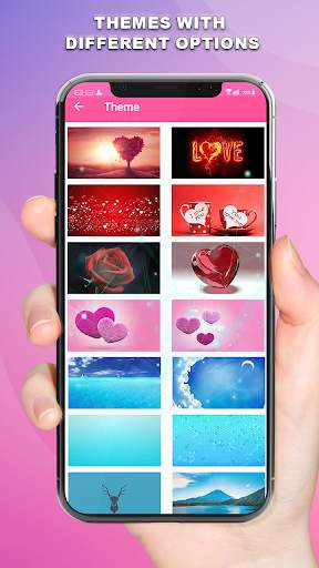 Photo keyboard | Keyboard wallpapers screenshot 5