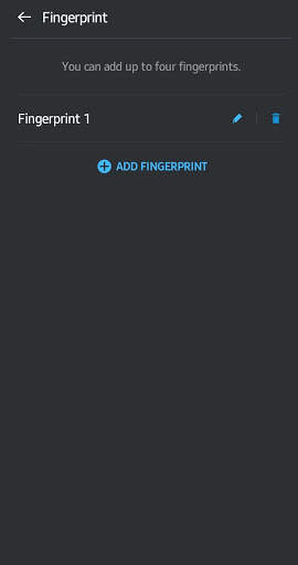 Samsung Portable SSD 1.0 screenshot 7