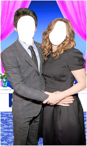 Couple Fashion Photo Montage screenshot 6