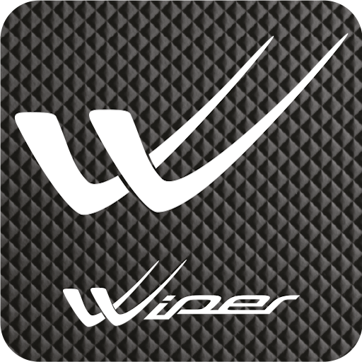 My Robot Wiper icon