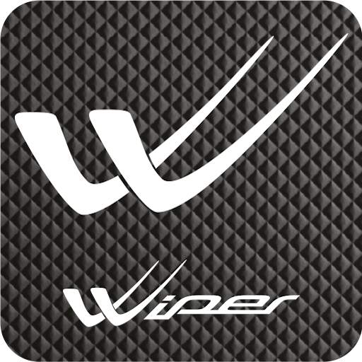My Robot Wiper 4.1.0b-r61646