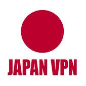Japan VPN Free unblock Proxy VPN 1.1