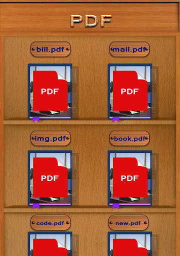New PDF Reader screenshot 3