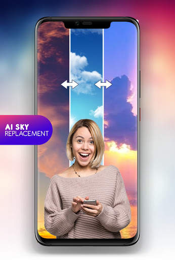 Photo Editor & Pic Collage – Beauty Camera Selfie screenshot 2