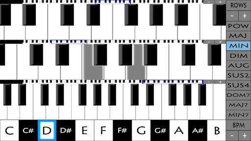 Bala Piano screenshot 3