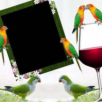 Parrot Photo Frame screenshot 6