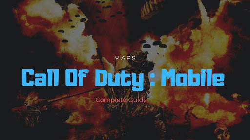 Guide For Call of Duty: Mobile screenshot 2