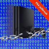 PS4 jailbreak : by PS2 PS3 PS4 XB PC application 1.0