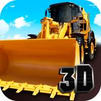 Building Construction Sim 3D