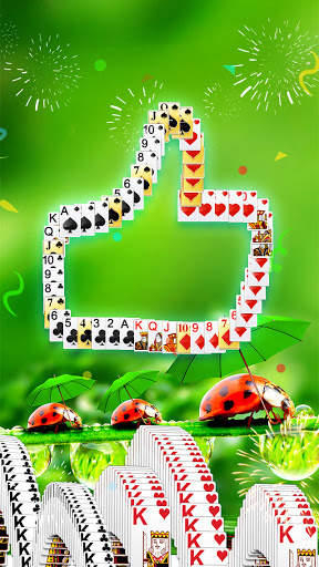 Solitaire Collection Fun screenshot 5
