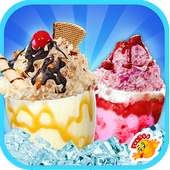 Milkshake Maker Simulator logo