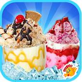 Milkshake Maker Simulator 2.1