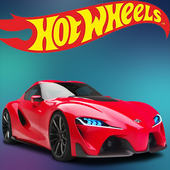 Hot Ultimate wheels  - Highway Racer Champ icon