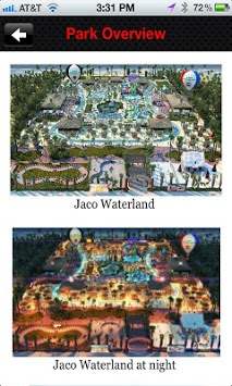 Jaco Waterland screenshot 5