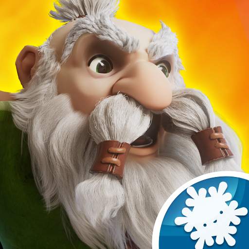Legend of Solgard 2.43.0
