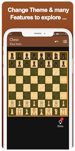 Chess screenshot 6