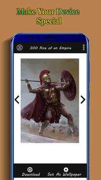 300 Spartans HD Wallpapers 2018 2 تصوير الشاشة