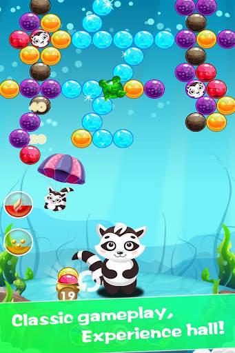 Legend of bubble Dragon screenshot 3