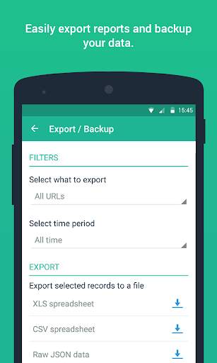 SEO SERP mojo - Rank Tracker 3 تصوير الشاشة