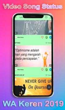 Video Song Status Viral wa screenshot 6