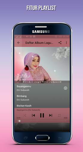 ELVI SUKAESIH Mp3 Offline Full Album screenshot 3