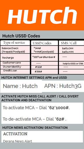 Mobile SIM USSD Codes and Packages | Sri Lanka screenshot 7