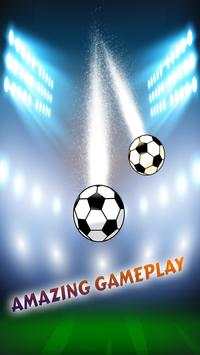 sepak bola sepak bola menyulap screenshot 3