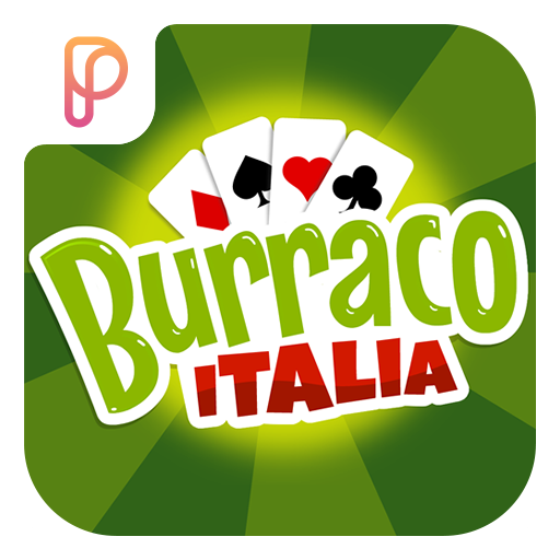 Burraco Loco: Giochi di Carte icon