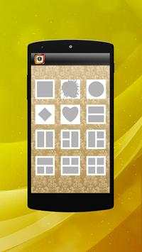 Photo Frames & Picture Effects screenshot 4