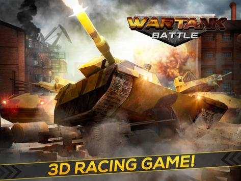 Trump War Tank Game screenshot 5