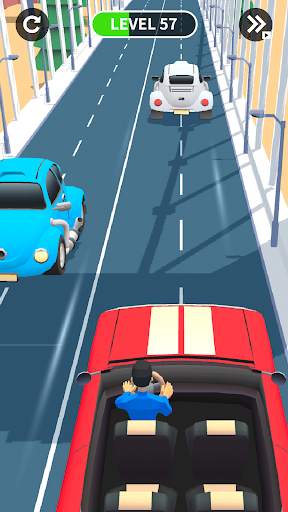 Car Games 3D screenshot 7