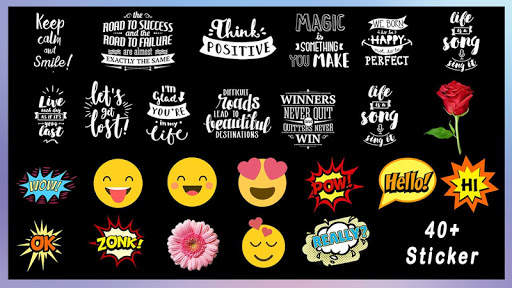 Creative Photo Frame : Prank 4 تصوير الشاشة