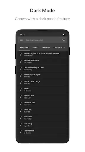 Free Guitar Chords - Ultimate Chord screenshot 7