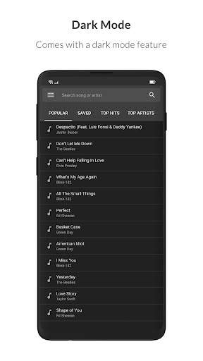 Free Guitar Chords - Ultimate Chord screenshot 7