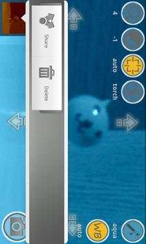 Gesture Camera 3 تصوير الشاشة