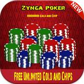 Cheats: Zynga Poker 🃏 Prank 1.0