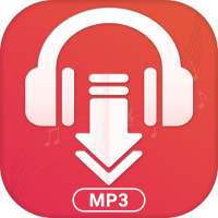 Free MP3 Music Downloader - Any Song Downloader logo