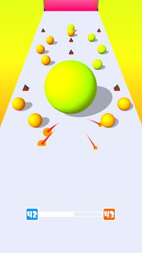 Smash: crash ball, Games 2022 screenshot 1