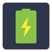 Battery Saver أيقونة
