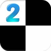 Piano Tiles 2 Perfect logo