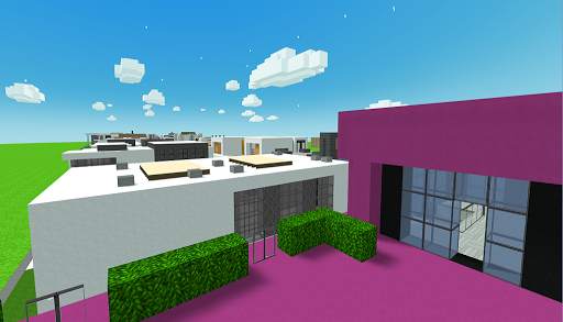 Amazing builds for Minecraft screenshot 3