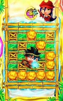 Castle Clans Crush To Combat Battle screenshot 6