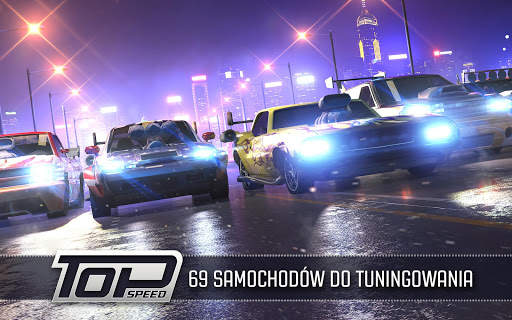 Top Speed: Drag & Fast Racing screenshot 12