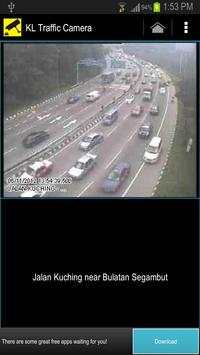 KL Traffic Camera screenshot 2
