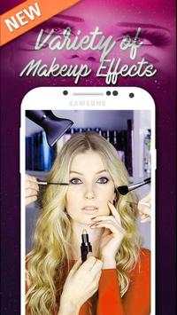 MakeUp Plus screenshot 2